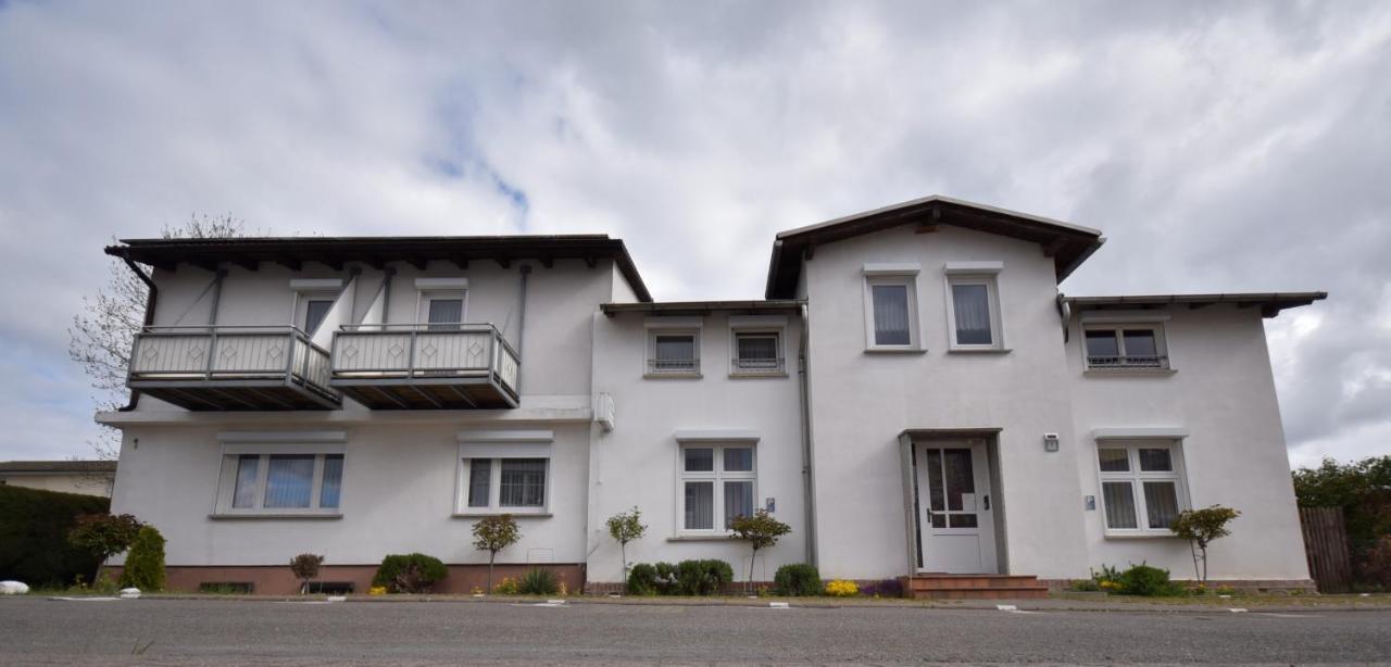 Apartment - Erdgeschoss